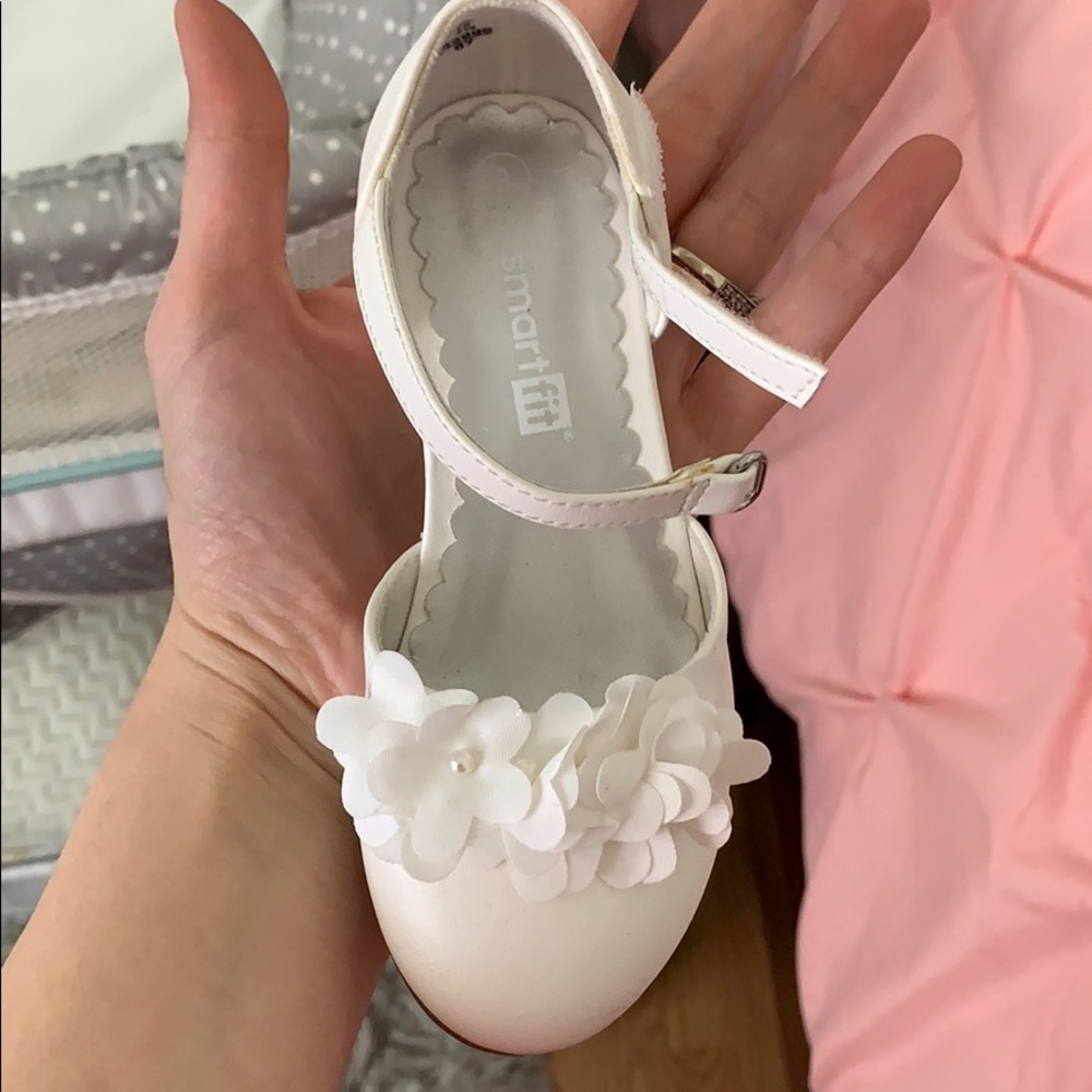 Dress shoes little girls